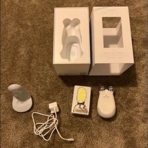 NuFACE Trinity® Complete